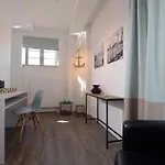 Ohlerich Speicher App_ 19 فندق