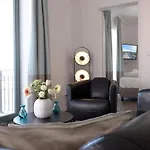 فندق Ohlerich Speicher App_ 19 *