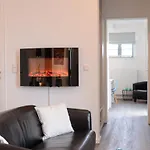 Ohlerich Speicher App_ 19 فندق *