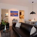 فندق Ohlerich Speicher App_ 19