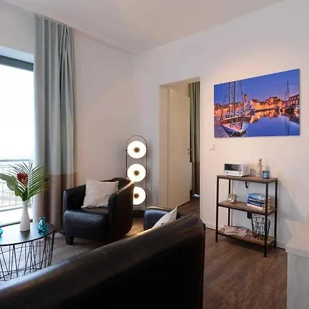 Ohlerich Speicher App_ 19 Hotel Wismar