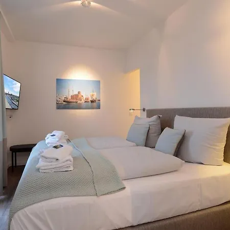 Ohlerich Speicher App_ 19 * Висмар