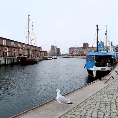 Ohlerich Speicher App_ 19 Wismar