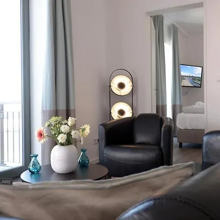 Hotel Ohlerich Speicher App_ 19 *