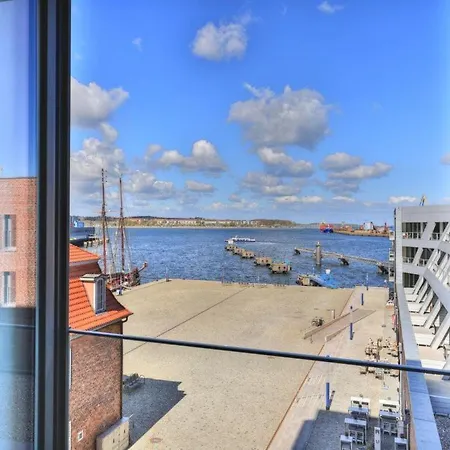 Ohlerich Speicher App_ 19 Hotel *